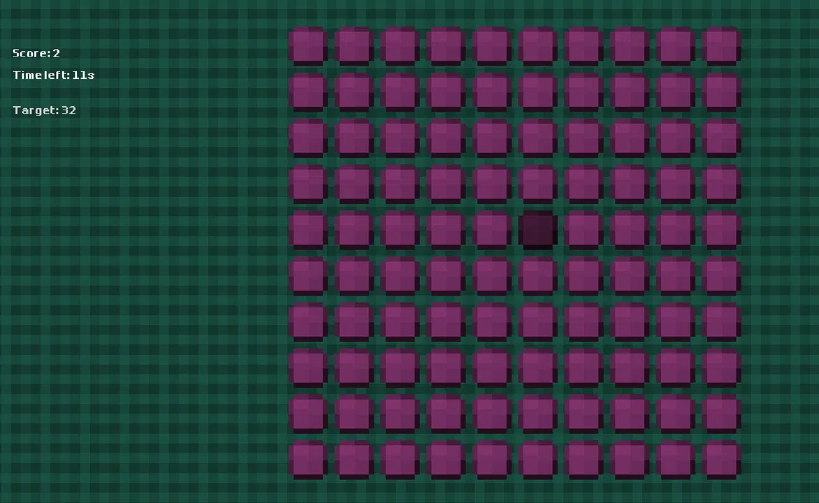 Color Clash Screenshot 2
