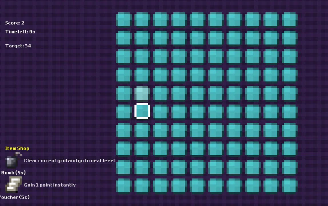 Color Clash Screenshot 3