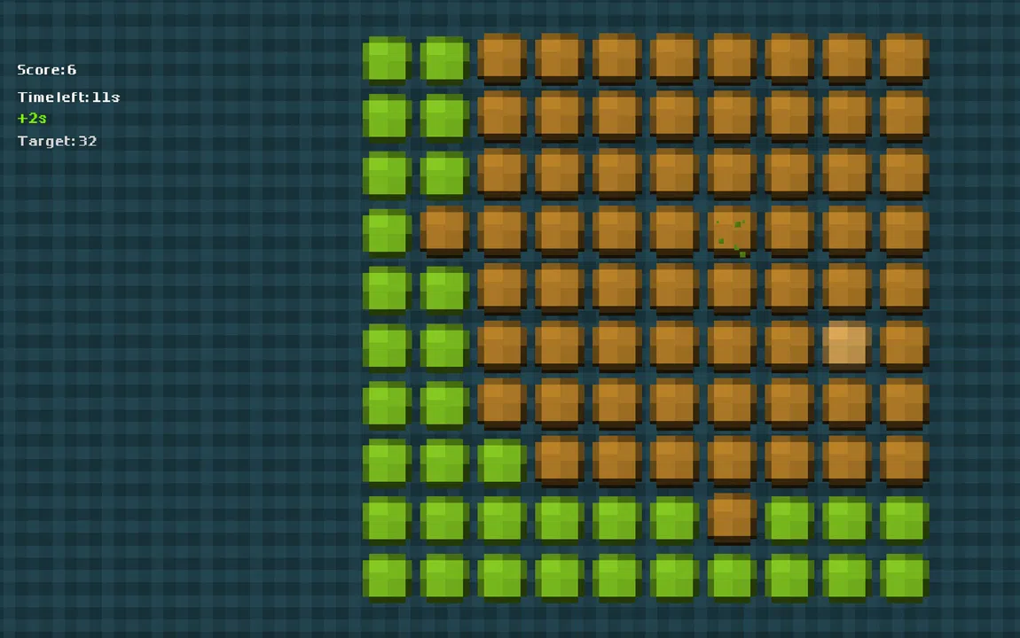 Color Clash Screenshot 1