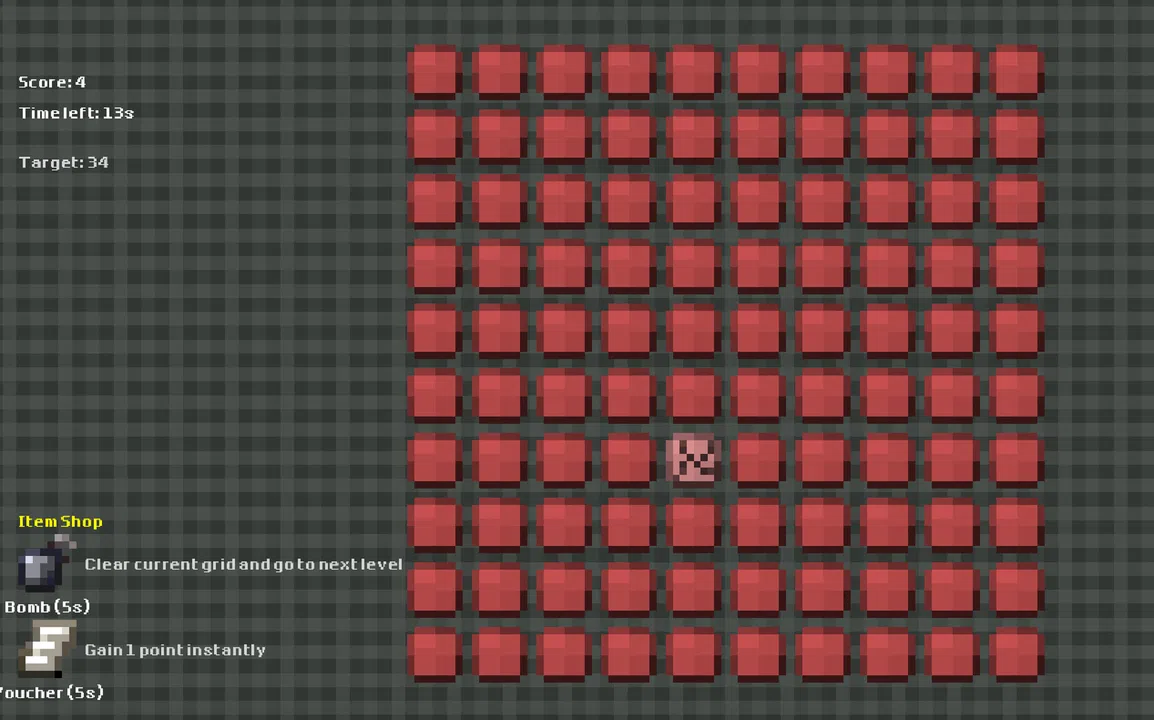 Color Clash Screenshot 4
