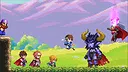 ACTION GAME MAKER - Maker All-Stars Skin Pack Screenshot 1