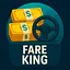 Fare King icon
