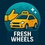 Fresh Wheels icon