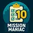 Mission Maniac