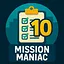 Mission Maniac icon