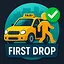 First Drop icon