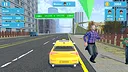 City Taxi Mission Screenshot 14