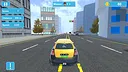 City Taxi Mission Screenshot 6