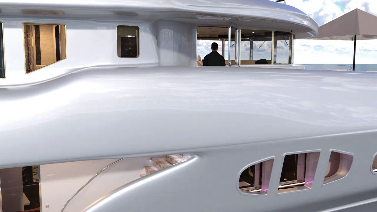 Charter To Paradise Screenshot 3