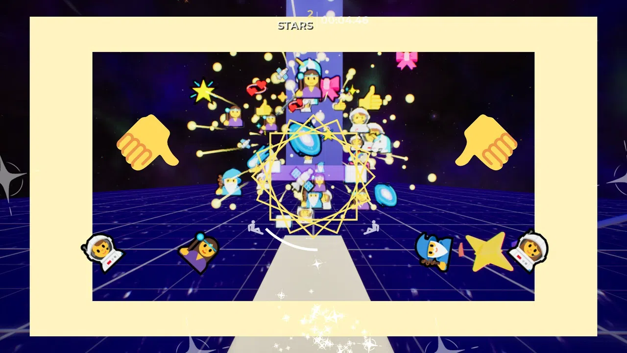 Chasing the Universe Screenshot 4