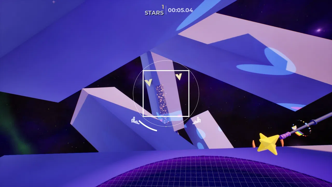 Chasing the Universe Screenshot 0