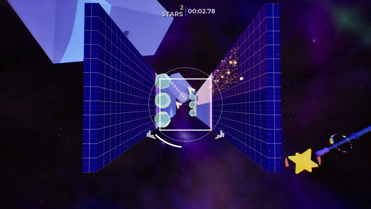 Chasing the Universe Screenshot 1