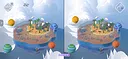 Arcadia: Cloudbound Demo Screenshot 2