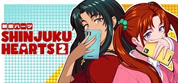 Shinjuku Hearts 2