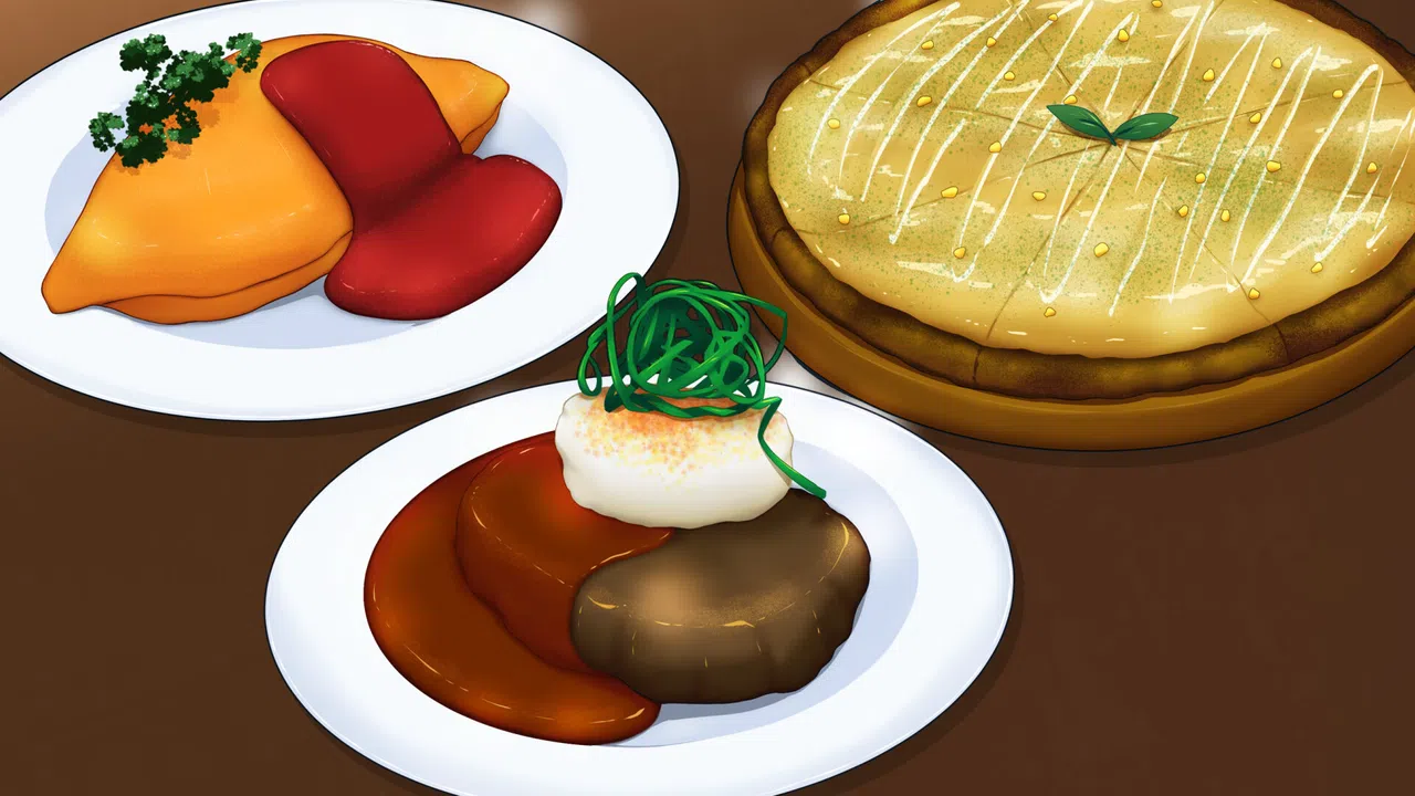 Shinjuku Hearts 2 Screenshot 5