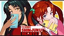 Shinjuku Hearts 2 Screenshot 0