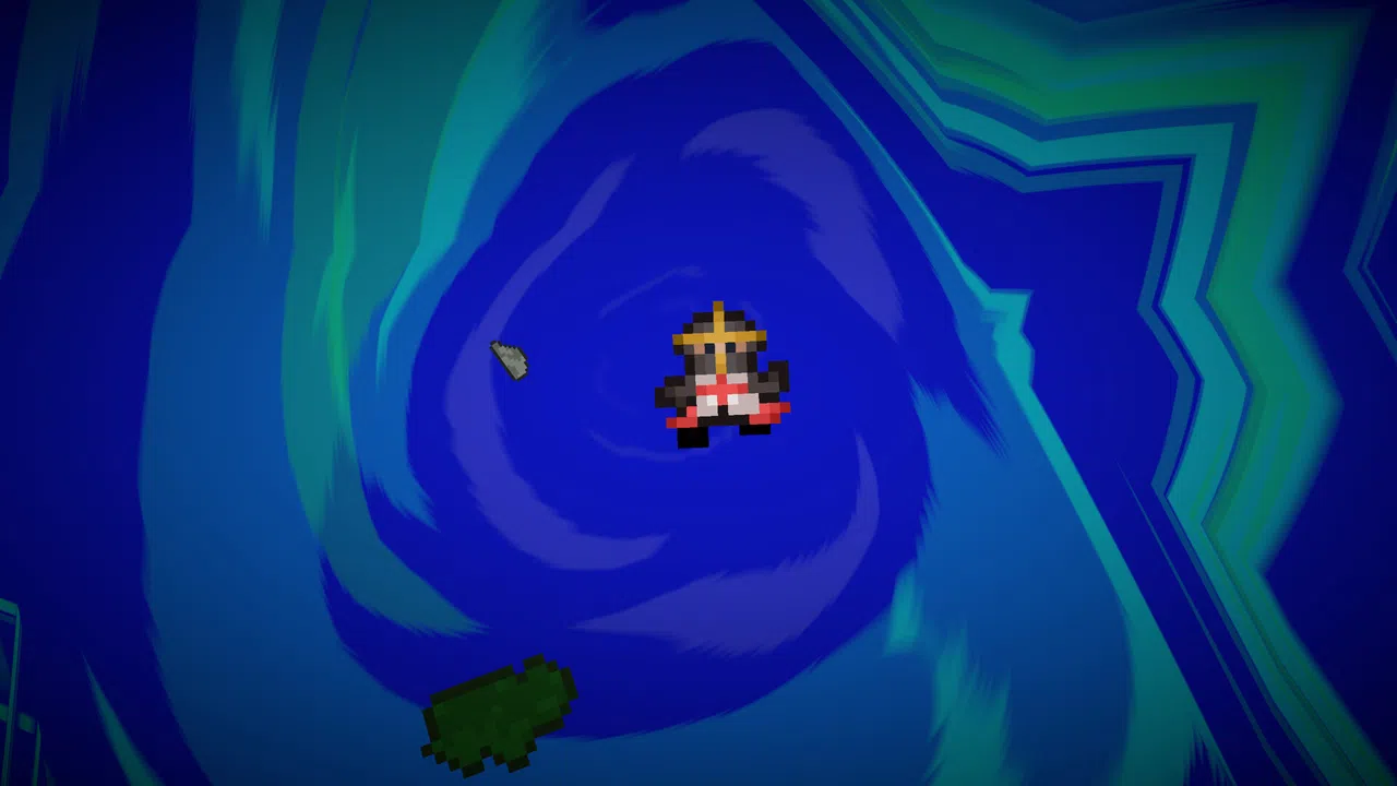 Knight in Time Screenshot 4