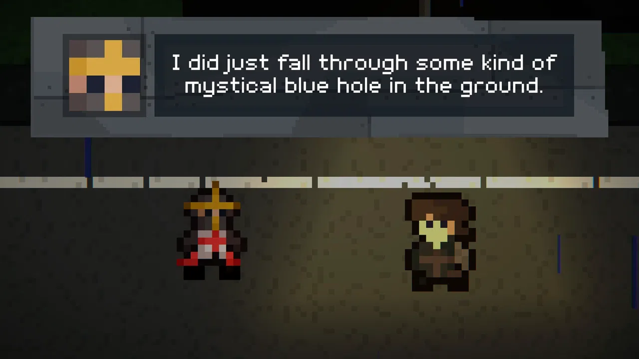 Knight in Time Screenshot 3