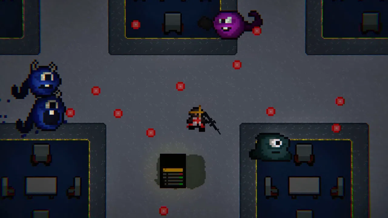 Knight in Time Screenshot 1