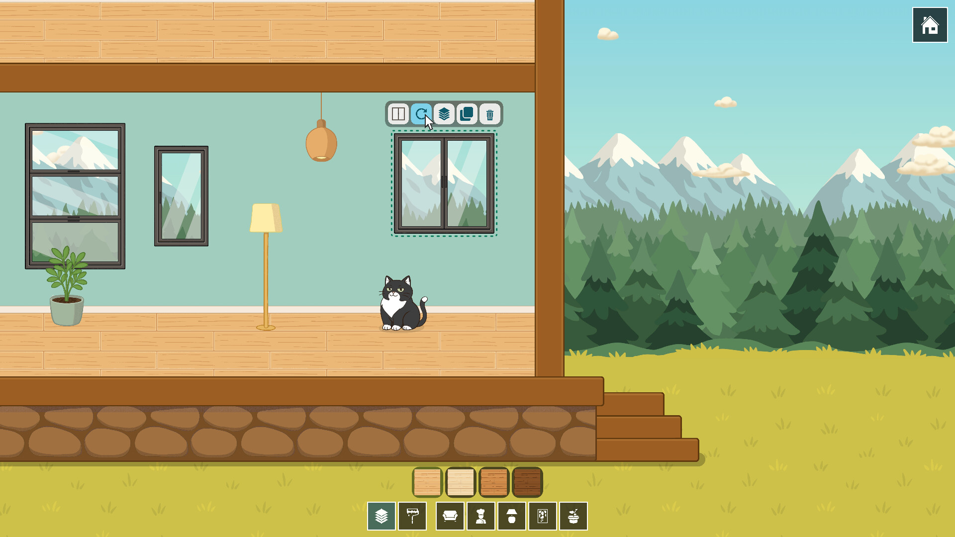 Decor Quest Screenshot 3