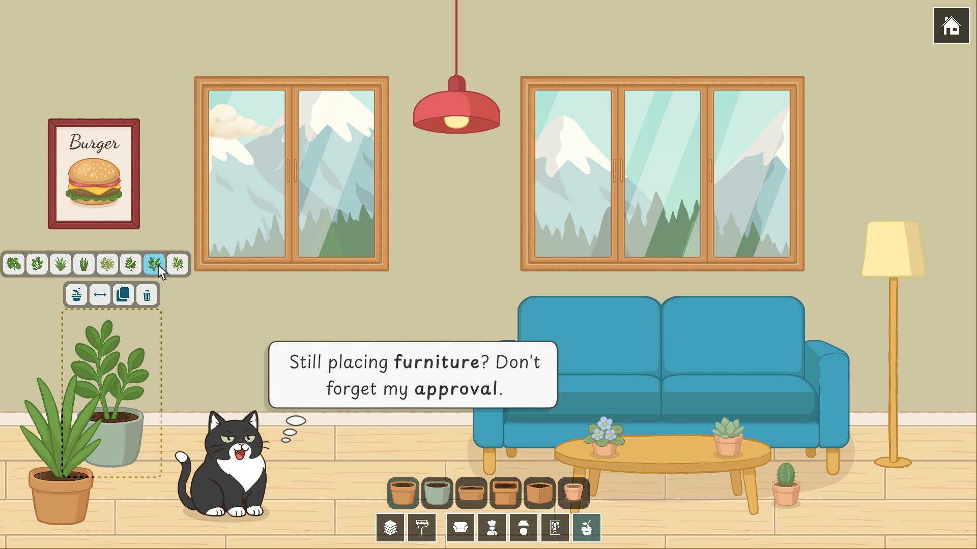 Decor Quest Screenshot 0