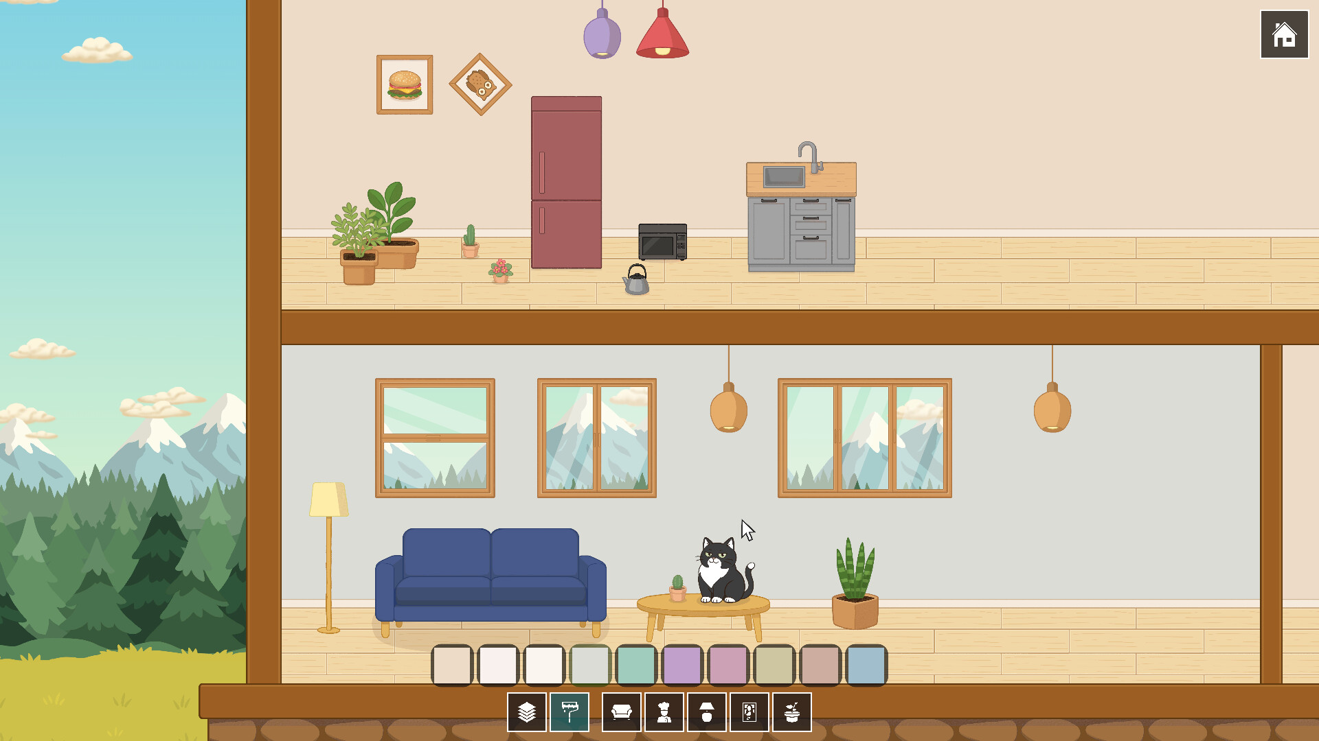 Decor Quest Screenshot 2