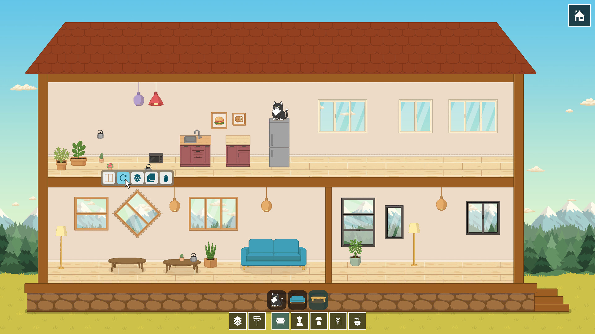 Decor Quest Screenshot 4