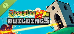Temples Vs Buildings Demo
