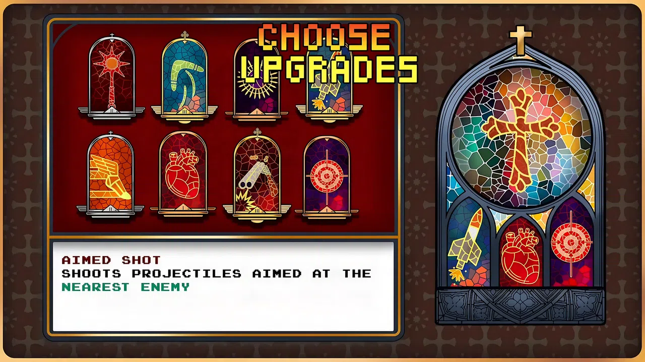 Temples Vs Buildings Demo Screenshot 5