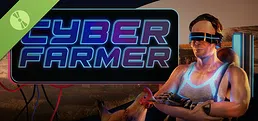 Cyber Farmer Demo