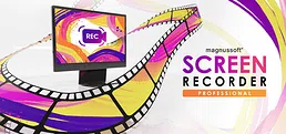 magnussoft® Screen Recorder Professional