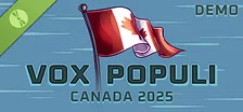 Vox Populi: Canada 2025 Demo