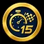 Time Cruncher icon