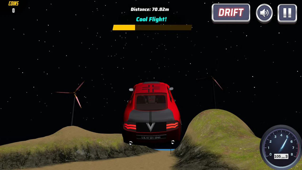 Street Drive Rush Screenshot 5