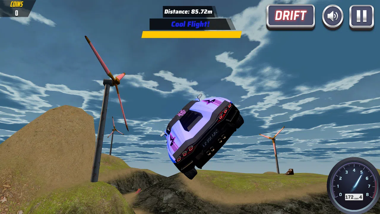 Street Drive Rush Screenshot 10