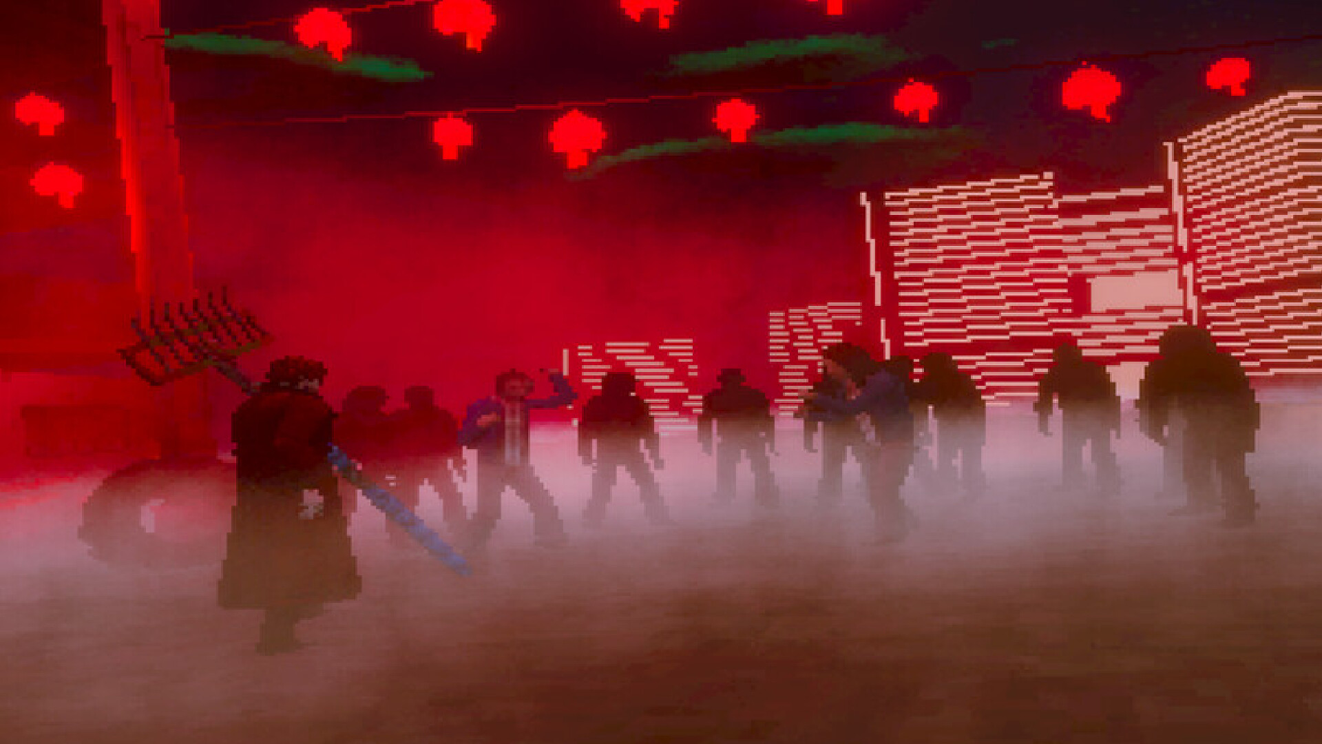 Rust Born : DEMO  Screenshot 3