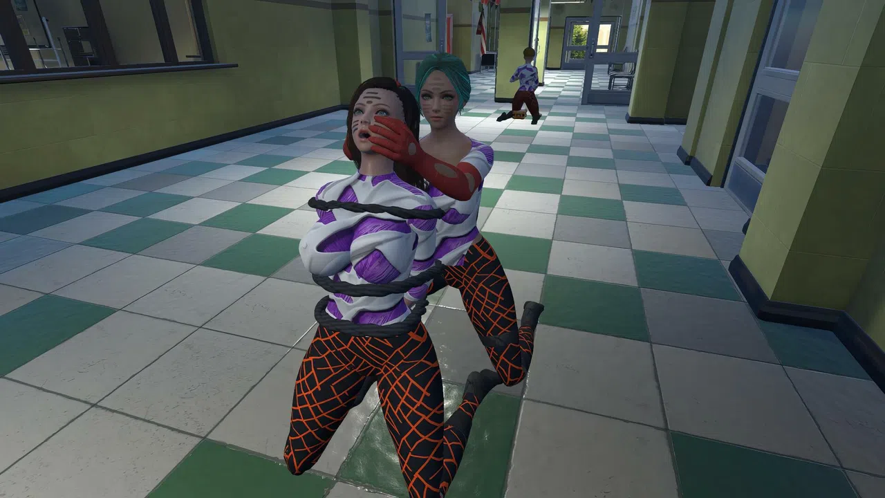 Bondage Arena Screenshot 4