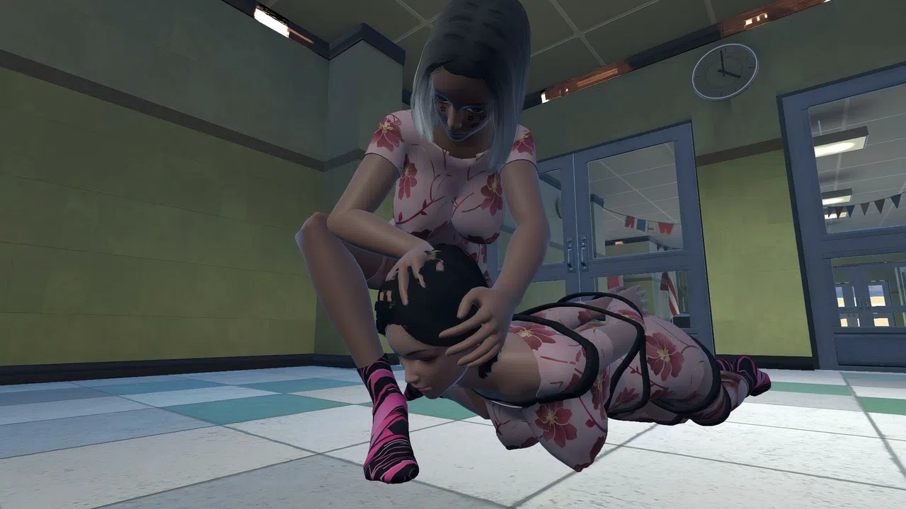 Bondage Arena Screenshot 13