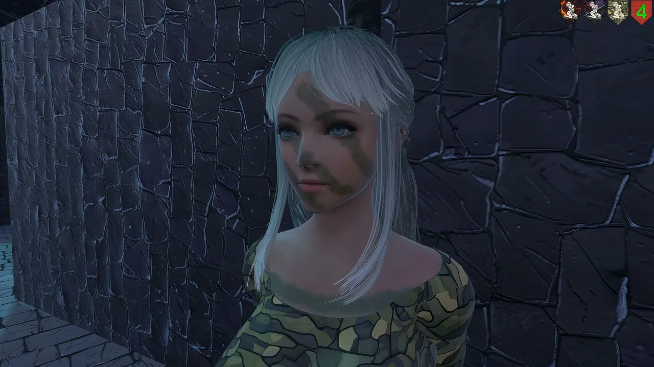 Bondage Arena Screenshot 21