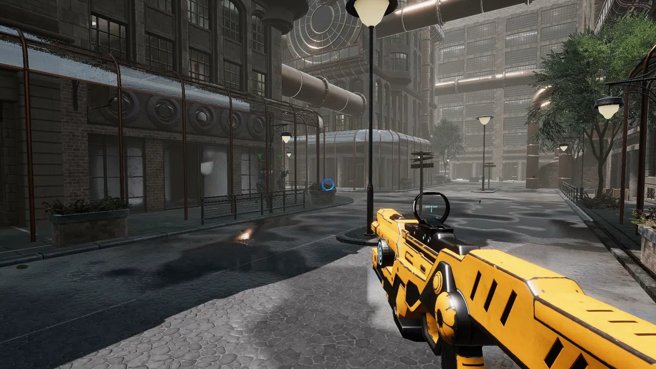 Bondage Arena Screenshot 28