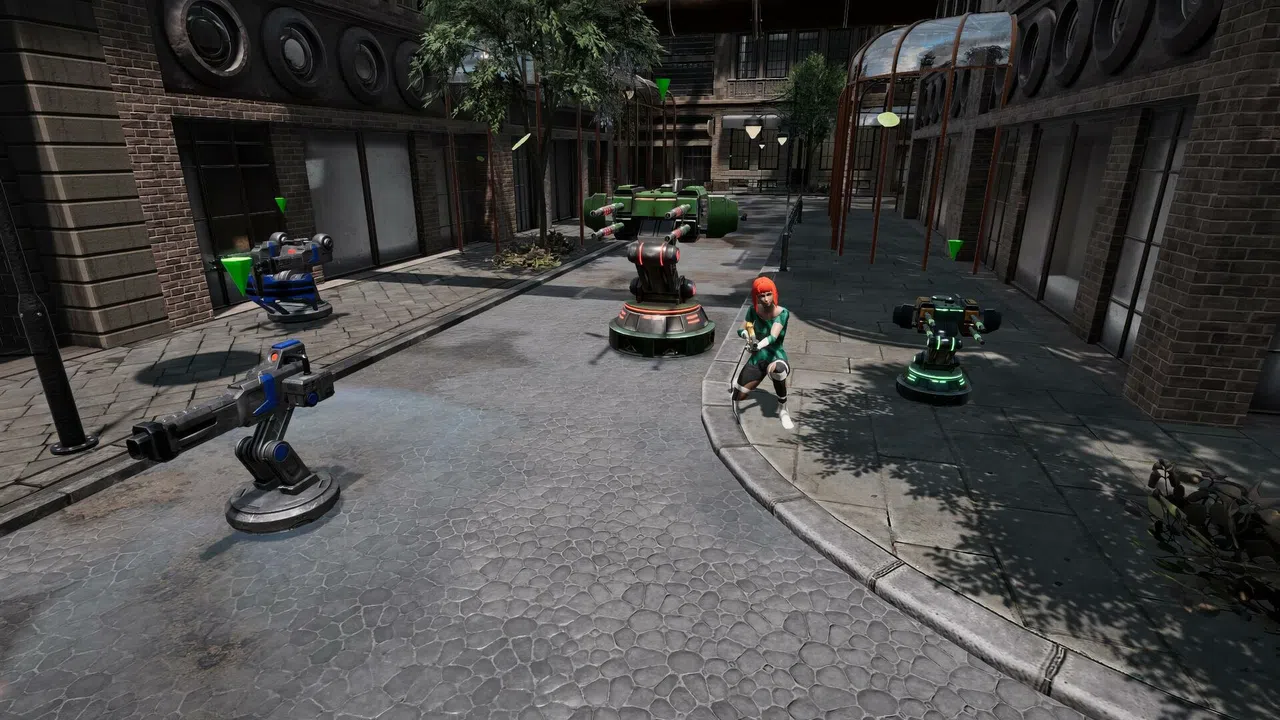 Bondage Arena Screenshot 27