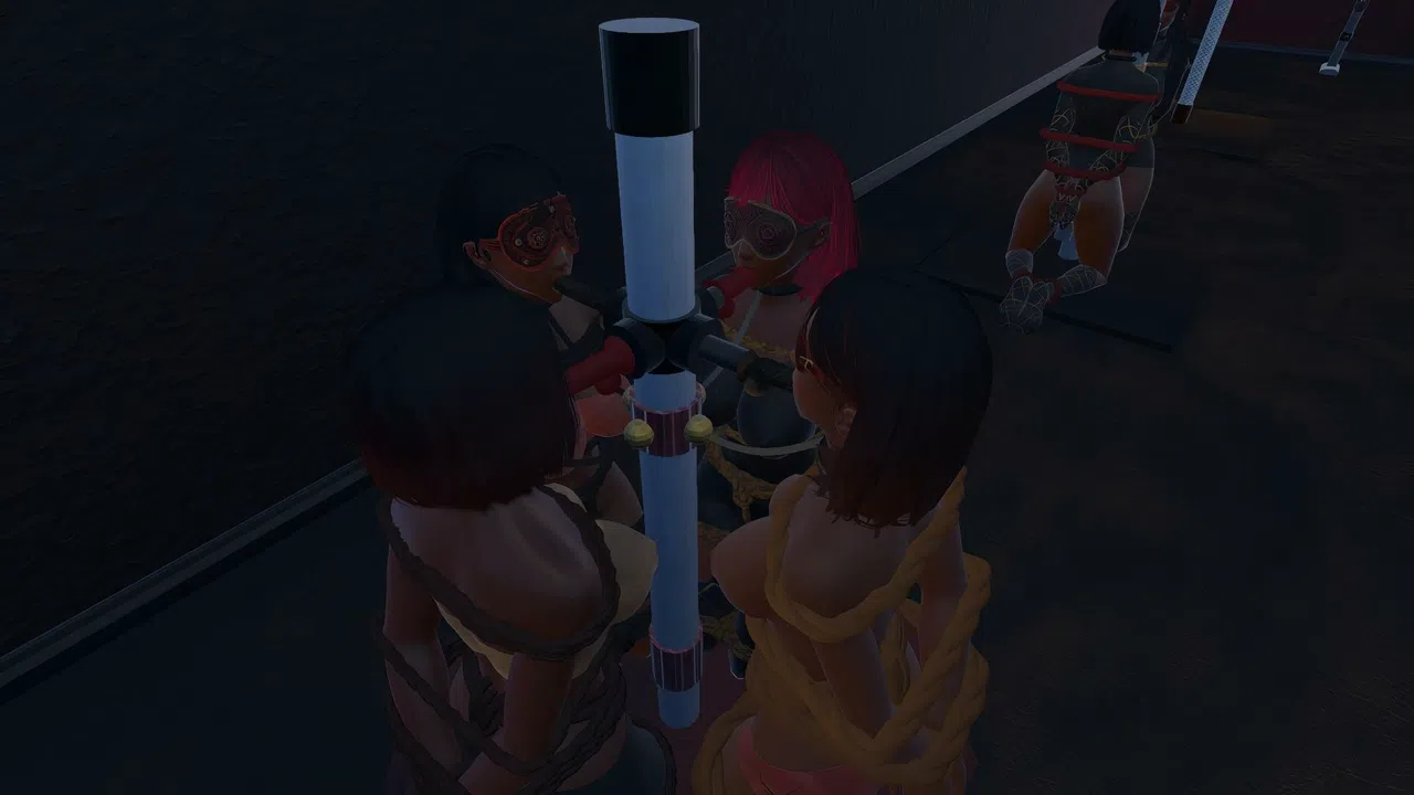 Bondage Arena Screenshot 7