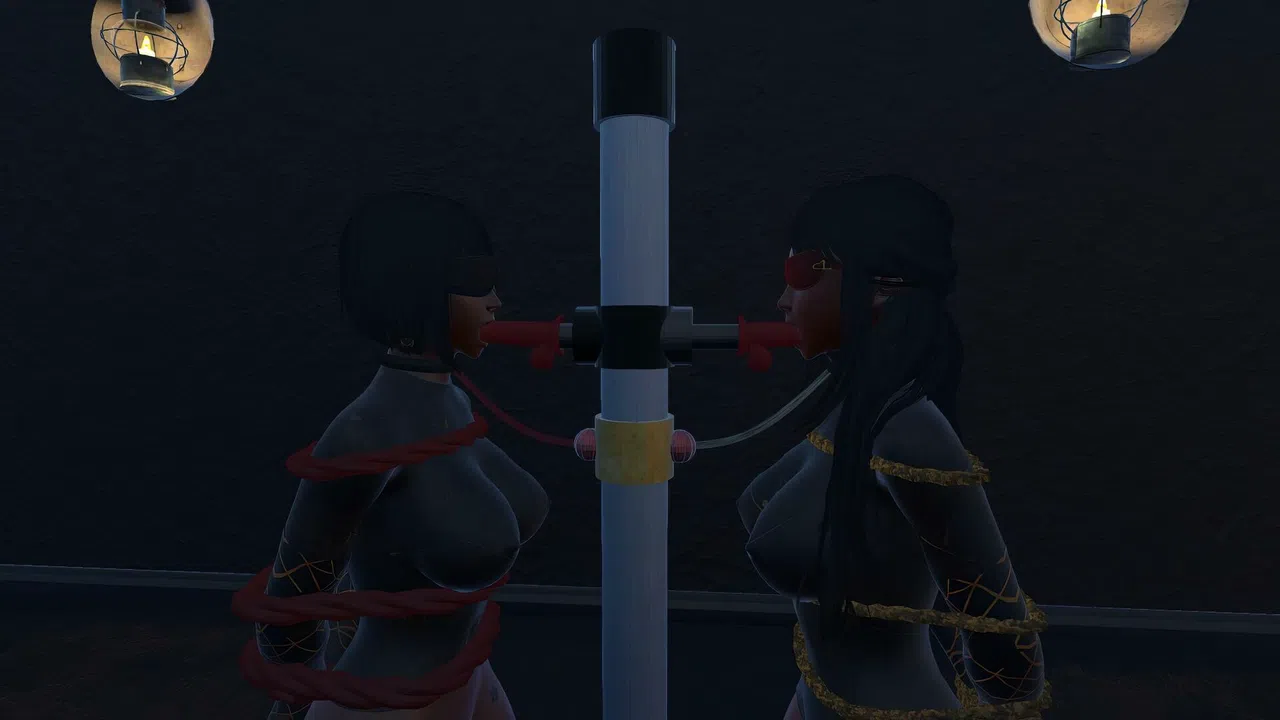 Bondage Arena Screenshot 3