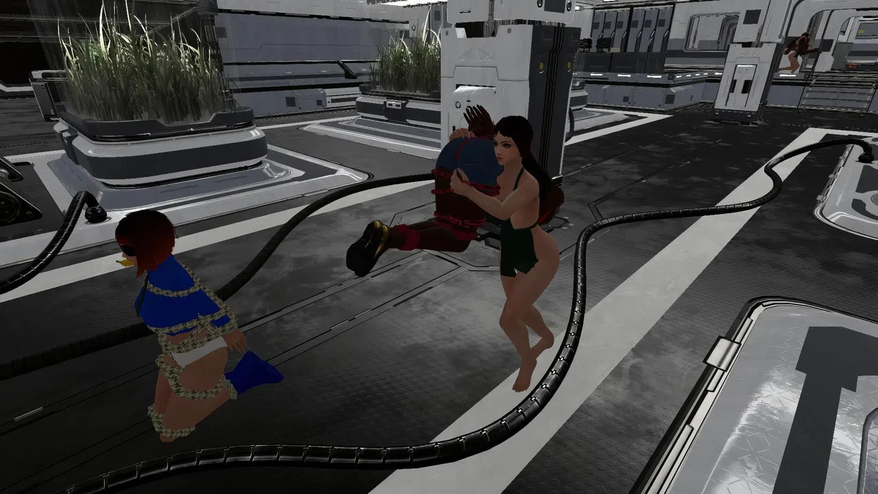 Bondage Arena Screenshot 10