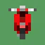 First ride icon