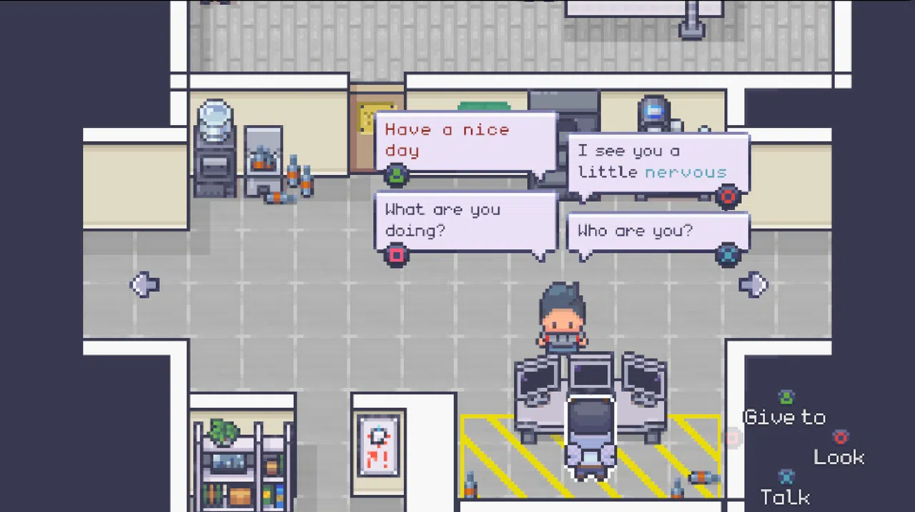 They Came for More Pasta Screenshot 4
