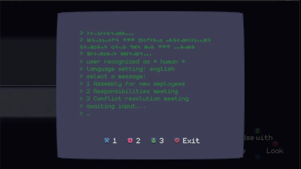 They Came for More Pasta Screenshot 13