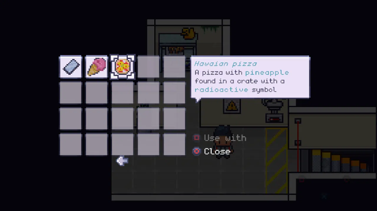They Came for More Pasta Screenshot 5