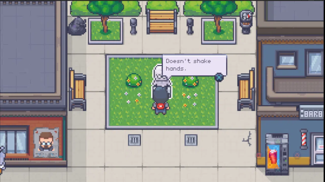 They Came for More Pasta Screenshot 11