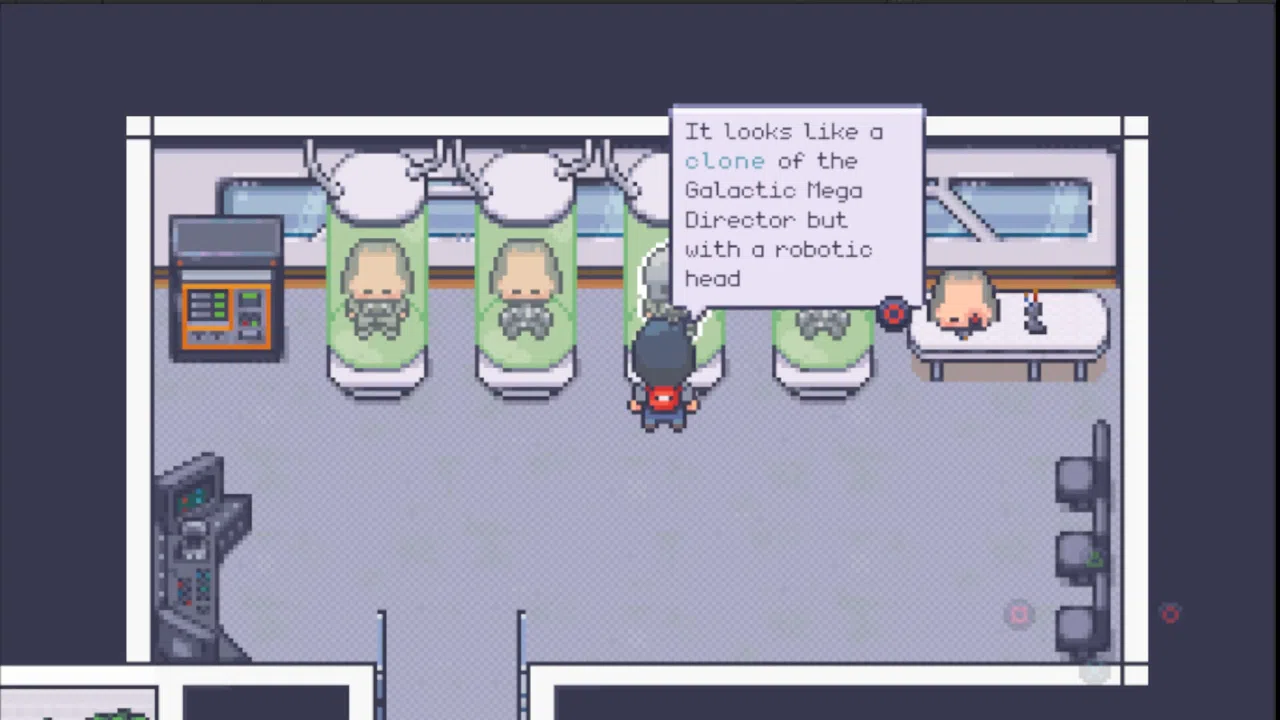 They Came for More Pasta Screenshot 12